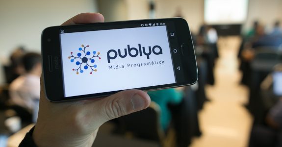 Publya anuncia parceria com Tail e utilizará a DMP em suas campanhas programáticas