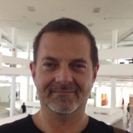 Rui Piranda