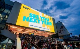 Cannes Lions cancelado: organização anunciou que próxima edição do evento será entre 21 e 25 de junho de 2021