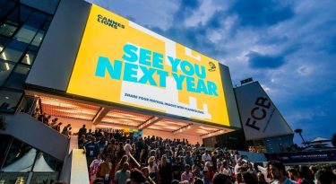 Cannes repensa formato e evento presencial em 2021