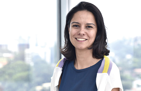 O círculo virtuoso da inovação aberta