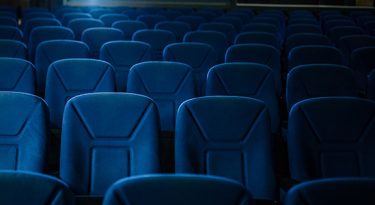 O futuro dos cinemas em risco