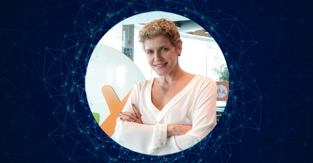 conectandoomercado_ Sandra Montes-olx