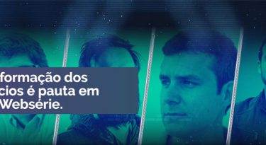 Transformação digital pauta nova websérie da plataforma Estratégias Que Transformam