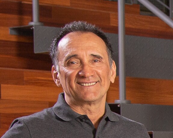 Hélio Mariz de Carvalho