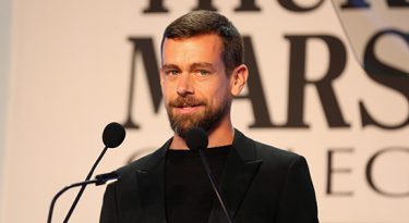 Jack Dorsey deixa Twitter pela segunda vez