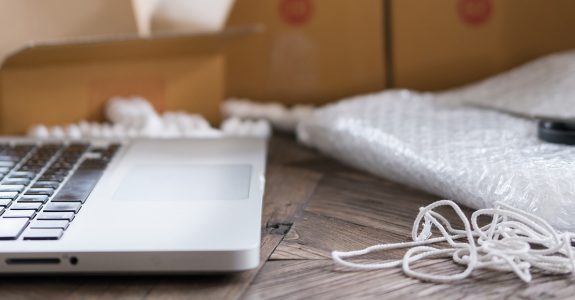 Logística, Distribuição e Marketing: unindo conceitos para potencializar resultados