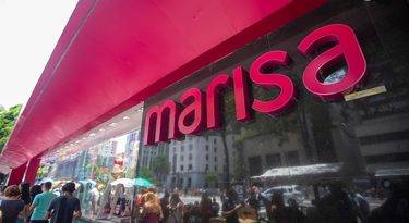 Dança das Contas: CUFA, Lojas Marisa e outras