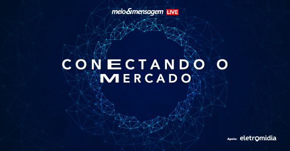 Meio & Mensagem lança live diária para conectar o mercado – Meio & Mensagem