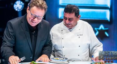A retomada dos realities shows de gastronomia na TV