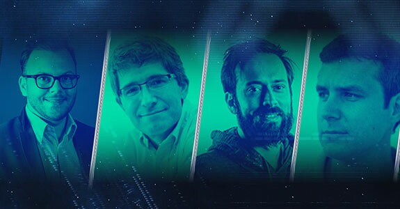 Transformação digital pauta nova websérie da plataforma ET
