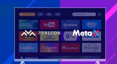 MetaX Software une-se à TCL FFalcon no mercado de publicidade em TV conectada – CTV