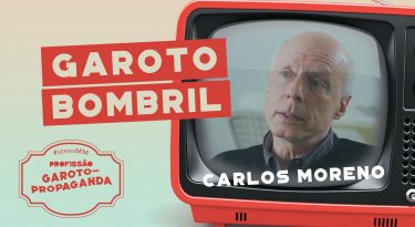 Profissão: Garoto-Propaganda | EP1: Garoto Bombril