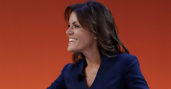 Wendy Clark assume como CEO global da Dentsu Aegis Network