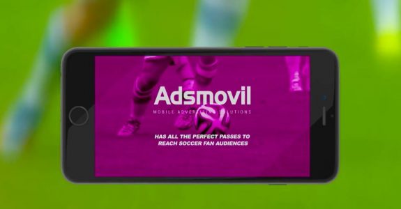 Adsmovil lança produto para publicidade em TVs Conectadas