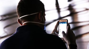 Brasileiros adotam de vez os apps durante isolamento social