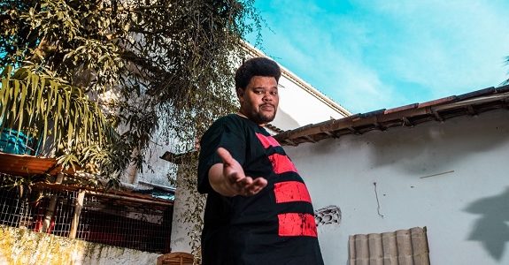 Babu estreia no Youtube com patrocínio de Pic Pay e Itatiaia