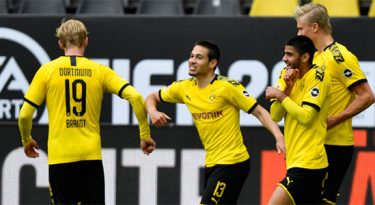 Volta do futebol marca nova era de ESPN e Fox Sports