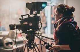 CONTENT PRODUCTION