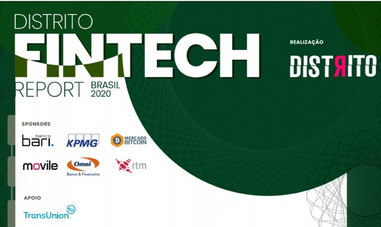 DISTRITO FINTECHS