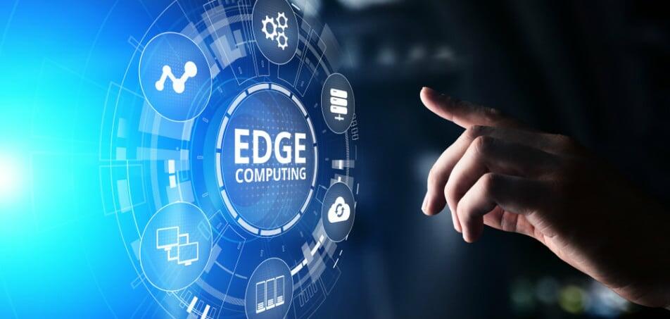EDGE COMPUTING