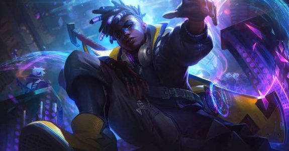 Games elevam consumo de música durante quarentena