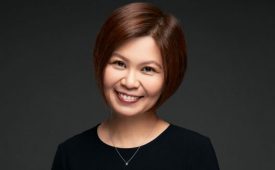 Jean Lin