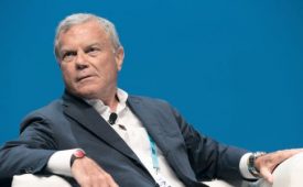 Martin Sorrell - 22-06-18 (EL) (2)
