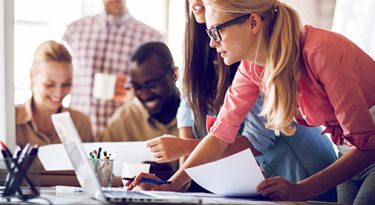 Como o marketing pode se reconectar com os negócios?