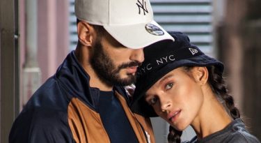 New Era fecha parceria para vendas no Rappi