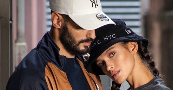 New Era fecha parceria para vendas no Rappi