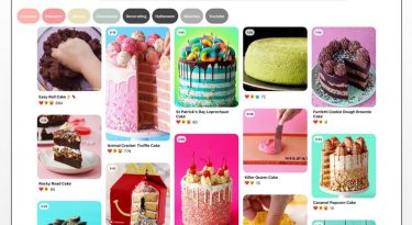5 dicas de como otimizar o uso dos vídeo-pins no Pinterest