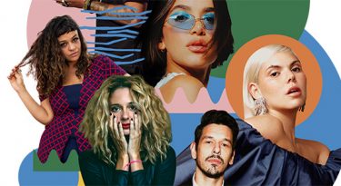 Diageo e Popload Festival promovem happy hour em casa