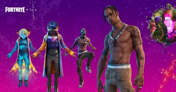 Games e música revivem combinação histórica