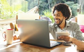 (Crédito: Giselleflissak/iStock)