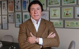 walter zagari