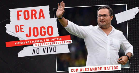 Esporte Interativo estreia grade de atrações digitais