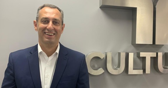 TV Cultura anuncia diretor comercial