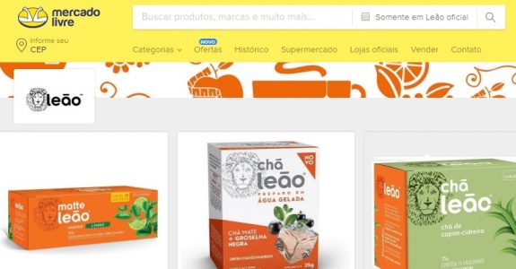 Saúde e alimentos ganham protagonismo no e-commerce