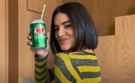 pipoca e guarana