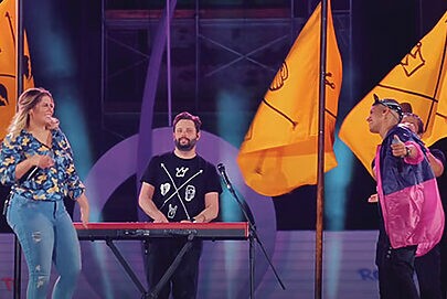 Juntos pelo modão: ascensão do sertanejo