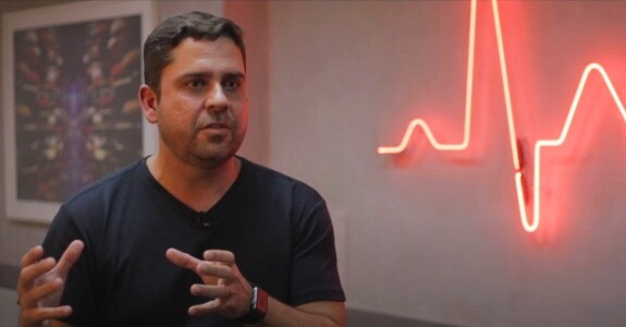 Wilson Lannes, da Sony Music: “Essa é a maior crise já vista”