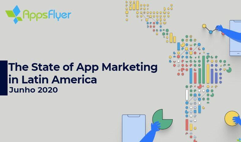 APPS LATAM