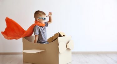 Quer um Conselho? Volte a ser uma startup