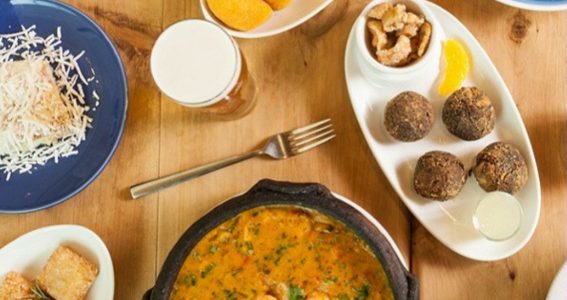 Rio Gastronomia dá origem ao Festival Delivery Rio