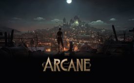Arcane_Riot_Games