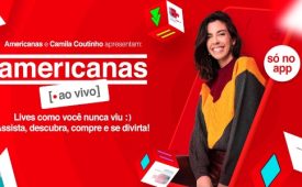 (Crédito: Americanas/Divulgação)