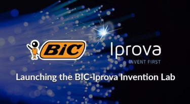 Com Iprova, Bic lança laboratório de fomento à invenção