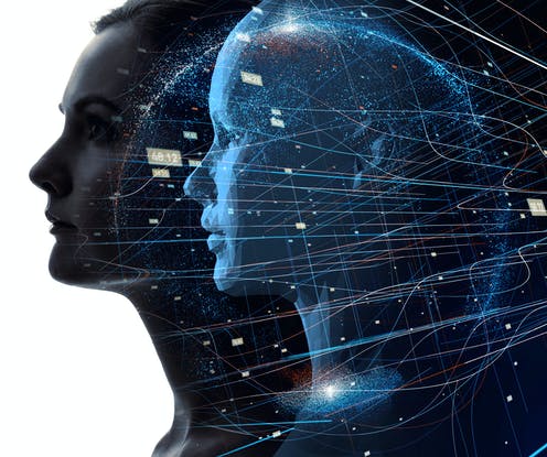 O poder do humano na inteligência artificial