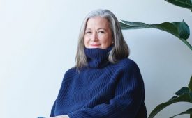 Colleen DeCourcy